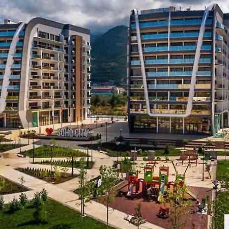 באר Suncoast Suites מראה חיצוני תמונה