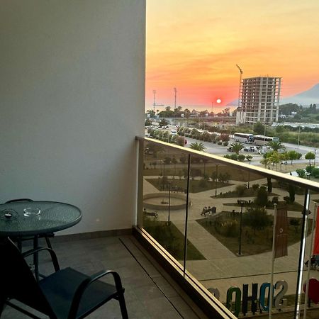 באר Suncoast Suites מראה חיצוני תמונה