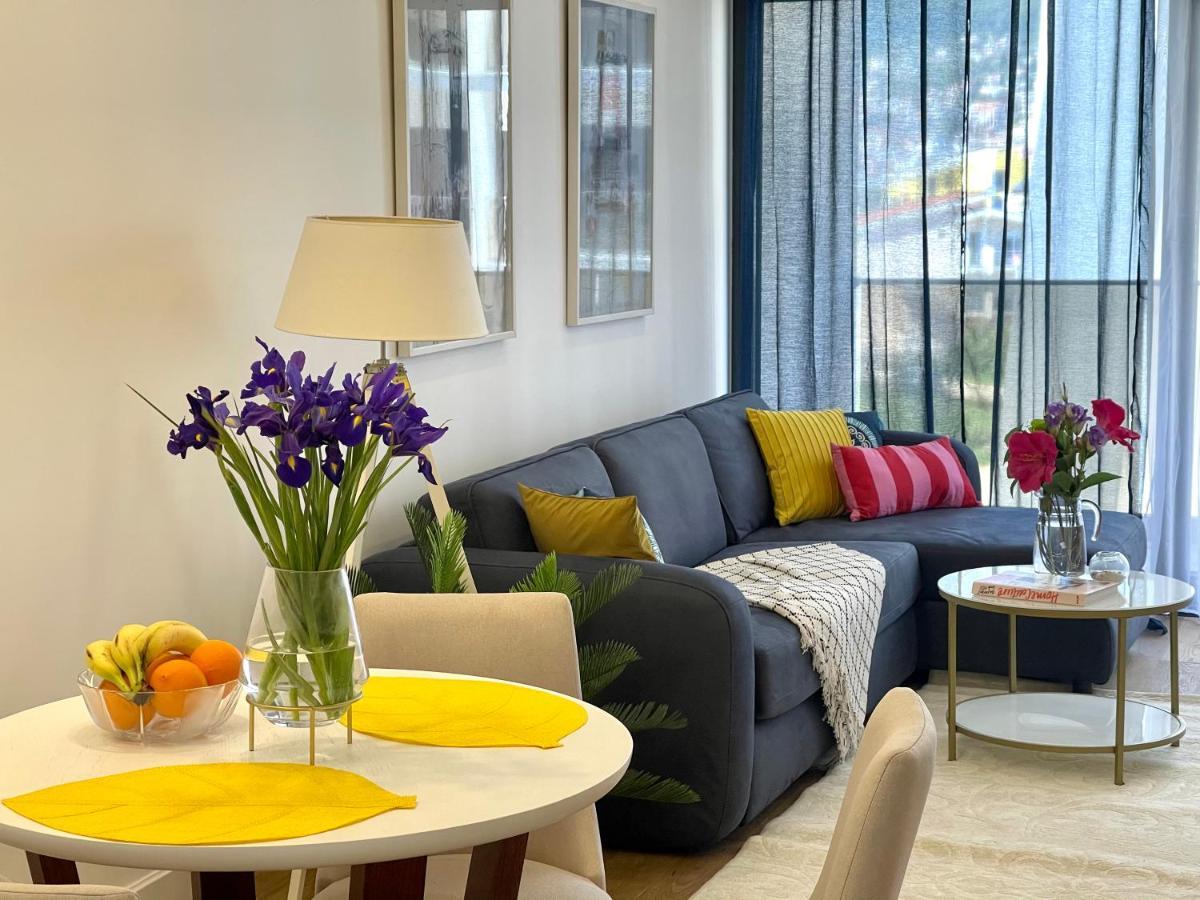באר Suncoast Suites מראה חיצוני תמונה