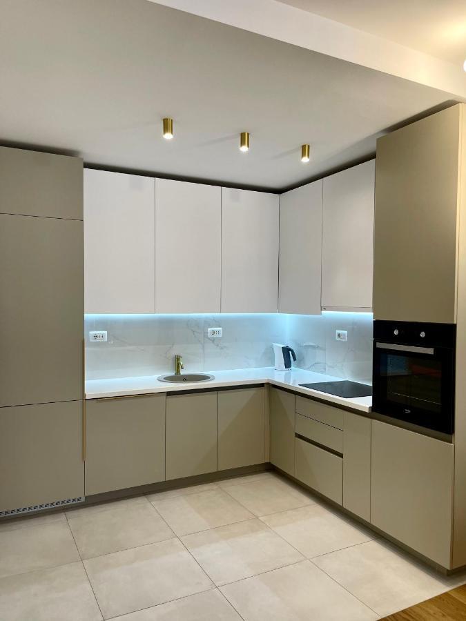 באר Suncoast Suites מראה חיצוני תמונה