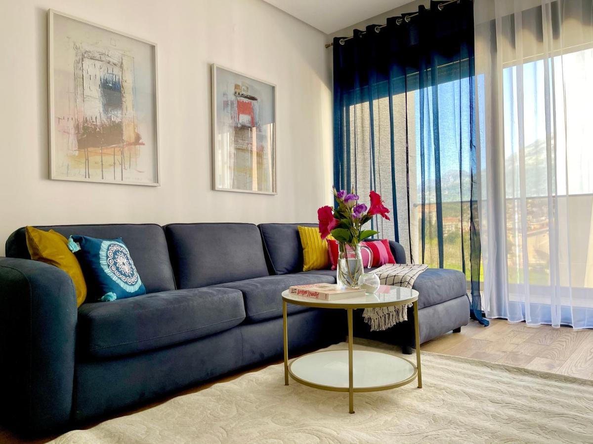 באר Suncoast Suites מראה חיצוני תמונה