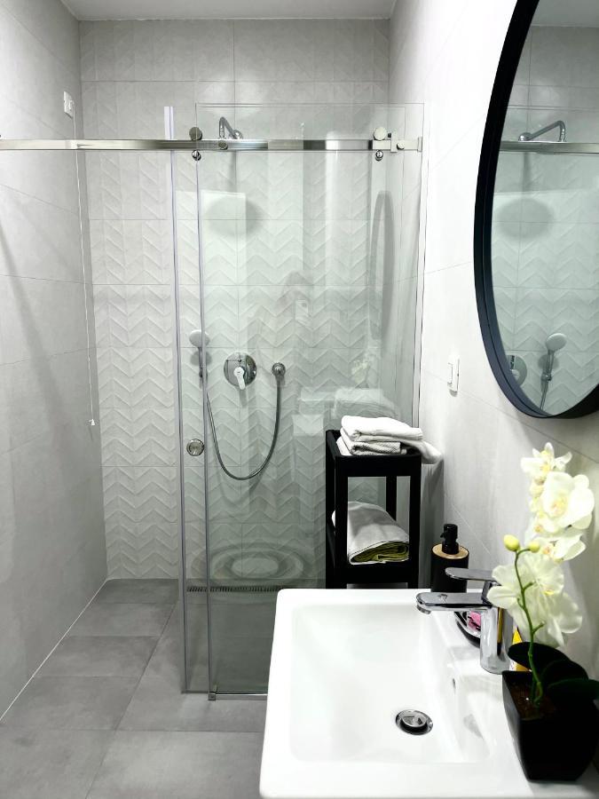 באר Suncoast Suites מראה חיצוני תמונה
